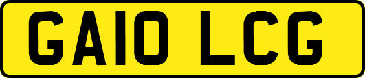 GA10LCG