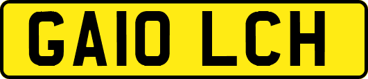 GA10LCH