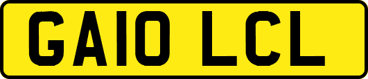 GA10LCL