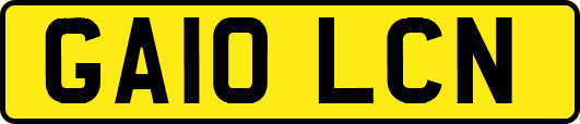 GA10LCN