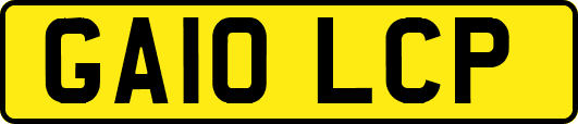 GA10LCP