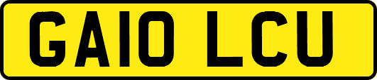 GA10LCU