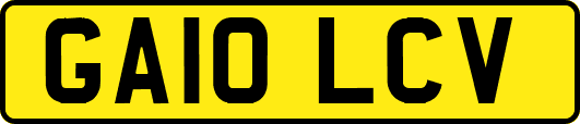 GA10LCV
