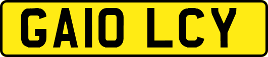 GA10LCY