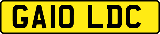 GA10LDC