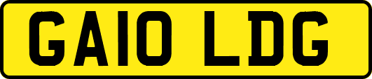 GA10LDG