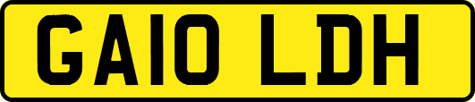 GA10LDH