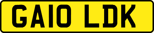 GA10LDK