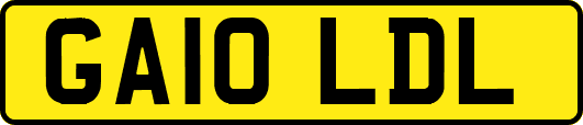 GA10LDL