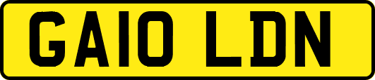 GA10LDN