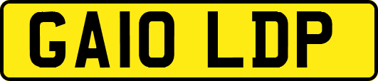 GA10LDP