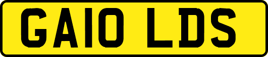 GA10LDS