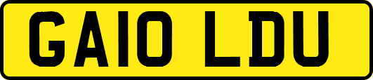 GA10LDU