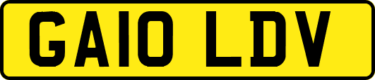 GA10LDV
