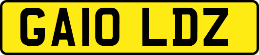 GA10LDZ