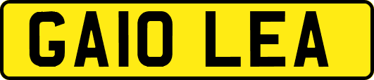 GA10LEA