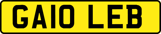 GA10LEB