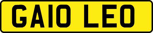 GA10LEO