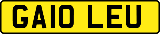 GA10LEU