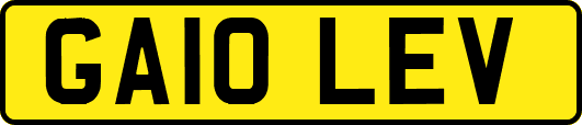 GA10LEV