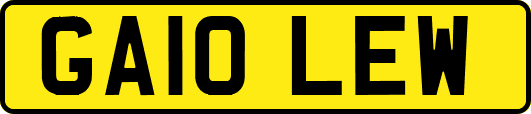 GA10LEW