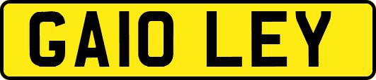 GA10LEY