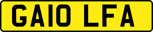 GA10LFA