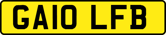 GA10LFB