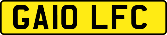 GA10LFC