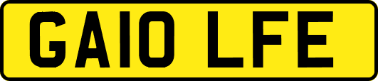 GA10LFE