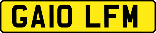 GA10LFM