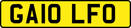 GA10LFO