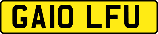 GA10LFU