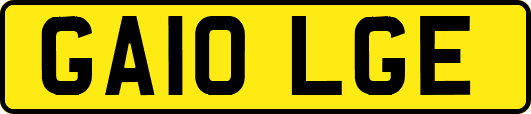 GA10LGE