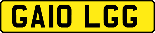 GA10LGG
