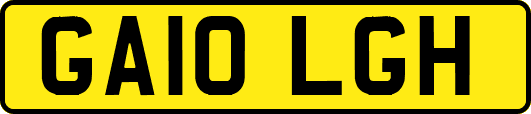 GA10LGH