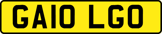 GA10LGO