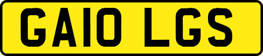 GA10LGS