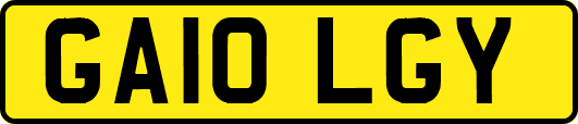GA10LGY