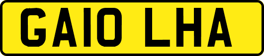 GA10LHA