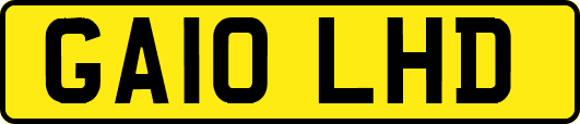 GA10LHD