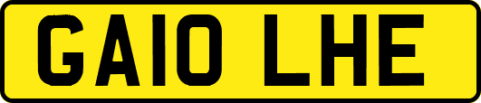GA10LHE