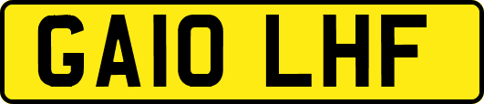 GA10LHF