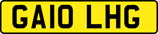 GA10LHG