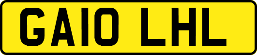 GA10LHL
