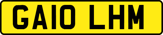 GA10LHM