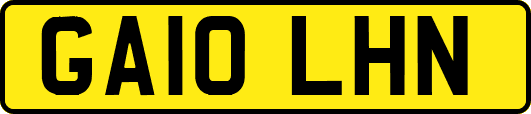 GA10LHN