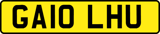 GA10LHU