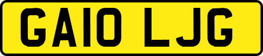 GA10LJG