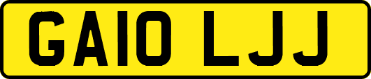 GA10LJJ